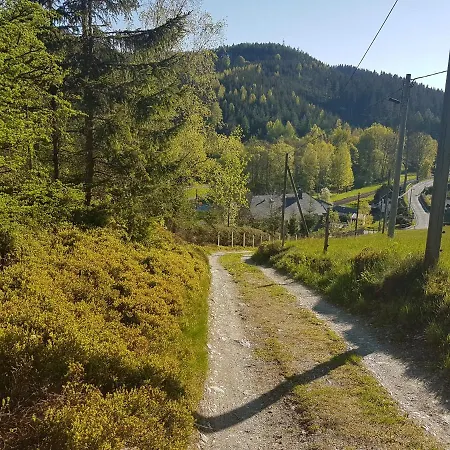 Apartment Wegespinne