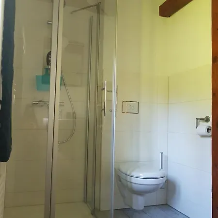 Appartement Wegespinne