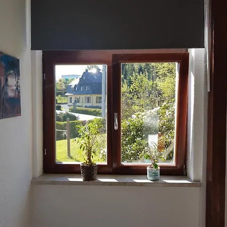 Wegespinne Appartement *