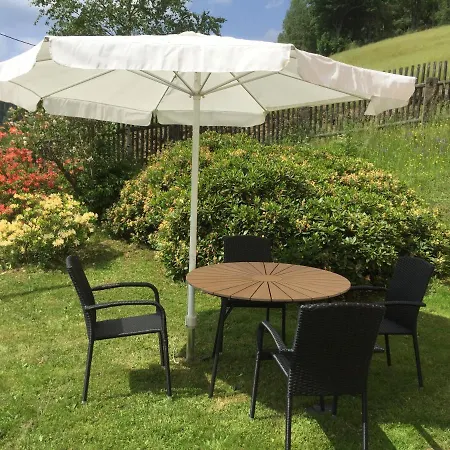 Appartement Wegespinne *