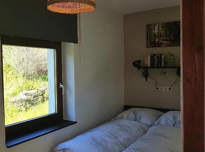 Apartment Wegespinne