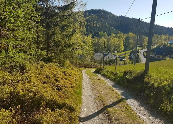 Apartment Wegespinne