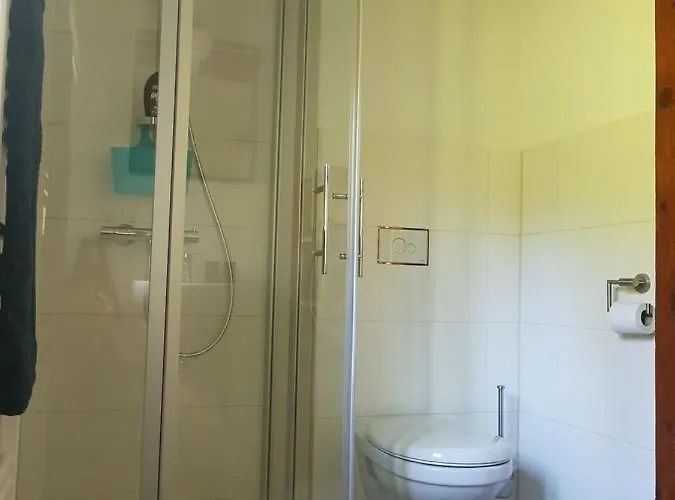 Apartment Wegespinne